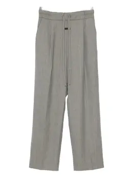 Fear Of God: Светлые брюки 