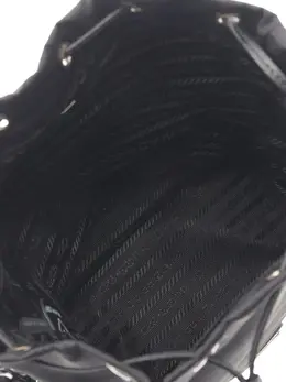 Prada Pre-Owned: Косметичка 