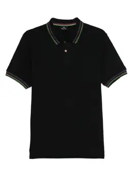 Paul Smith: Поло в полоску 