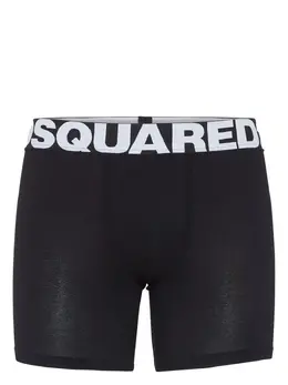 DSQUARED2: Трусы 
