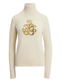 Lauren Ralph Lauren: Свитер 