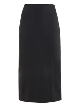 Wolford: Юбка миди 
