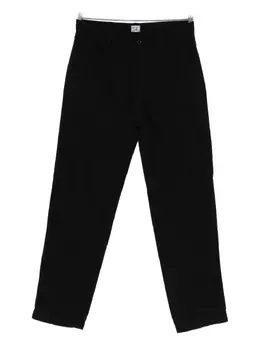 C.P. Company: Хлопковые брюки 