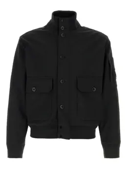 C.P. Company: Куртка стрейч 