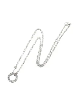 Cartier: Колье  Love