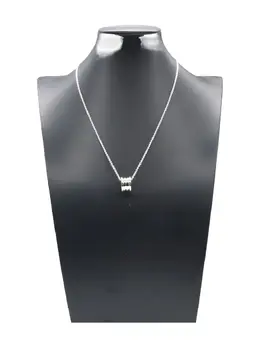 Bvlgari Pre-Owned: Колье 