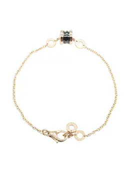 Bvlgari Pre-Owned: Браслет 