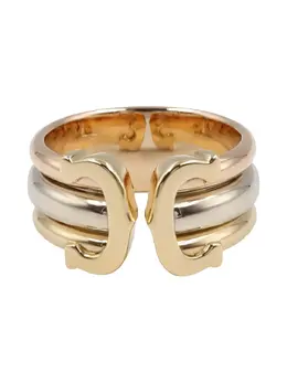 Cartier: Кольцо 