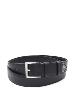 Prada Pre-Owned: Ремень 