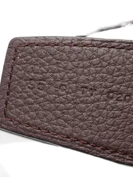 Hermès Pre-Owned: Ремень 