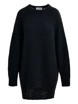 Essentiel Antwerp: Платье с оборками 