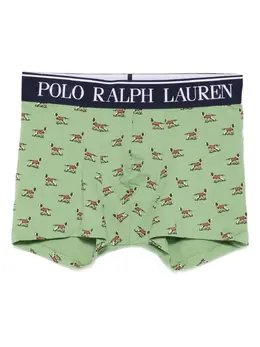 Polo Ralph Lauren: Трусы 