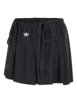 adidas: Плиссированная юбка 