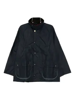 Barbour: Куртка с карманами 