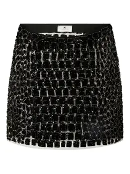 Elisabetta Franchi: Короткая юбка 