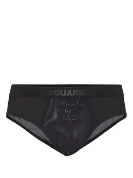 DSQUARED2: Трусы 