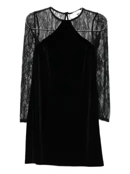 LIU JO: Кружевное платье 