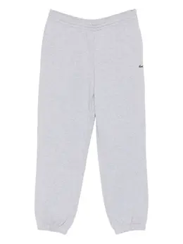 Lacoste: Хлопковые брюки 