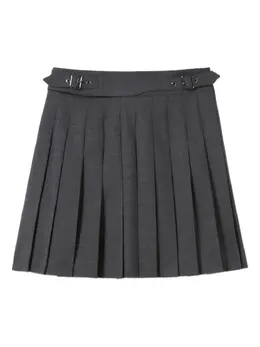 Claudie Pierlot: Плиссированная юбка 