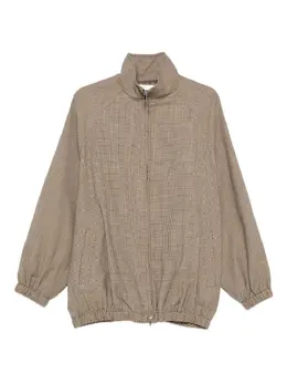 The Frankie Shop: Бежевая куртка 