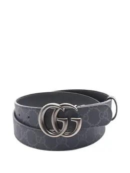 Gucci Pre-Owned: Ремень 