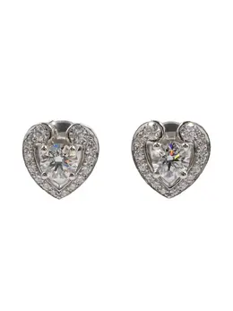 Cartier: Серьги 