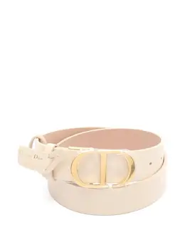 Christian Dior Pre-Owned: Ремень 