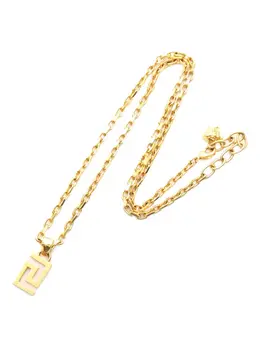 Versace Pre-Owned: Подвеска 