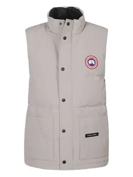 Canada Goose: Жилет 