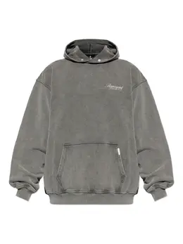 Represent: Хлопковая толстовка 