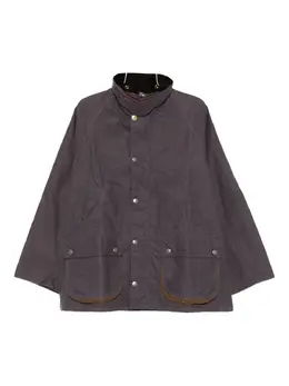Barbour: Куртка с карманами 