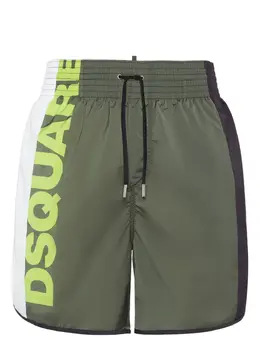 DSQUARED2: Плавки 