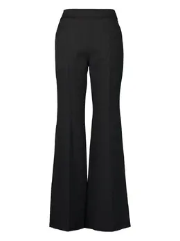 Giambattista Valli: Расклешённые брюки 