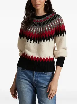 Polo Ralph Lauren: Трикотажный свитер 
