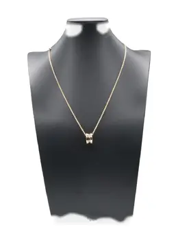 Bvlgari Pre-Owned: Колье 