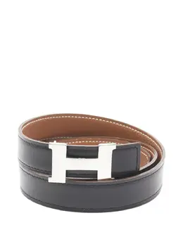 Hermès Pre-Owned: Ремень 