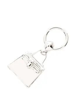 Hermès Pre-Owned: Кольцо 