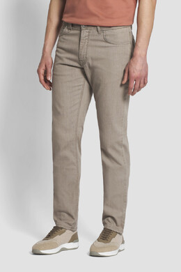 Brioni: Прямые джинсы 