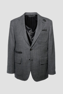 Brioni: Пиджаки в клетку 