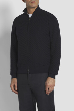 Brioni: Трикотажный свитер 