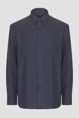Brioni: Прямая рубашка 