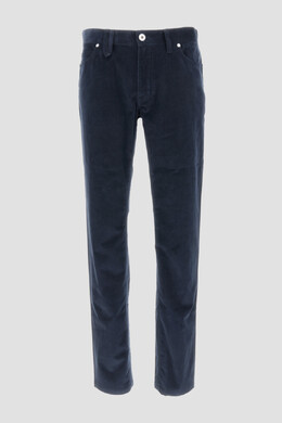Brioni: Прямые брюки 