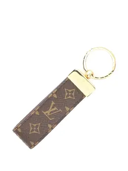 Louis Vuitton Pre-Owned: Кольцо 