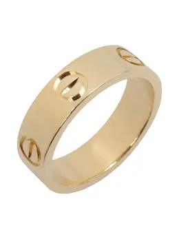 Cartier: Кольцо  Love