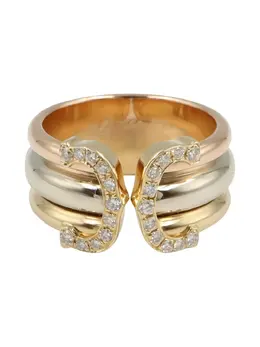 Cartier: Кольцо 