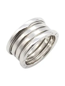 Bvlgari Pre-Owned: Кольцо 