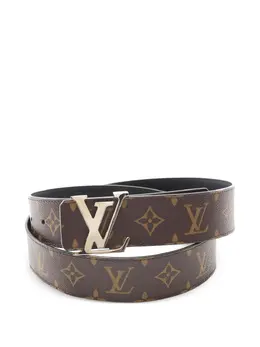 Louis Vuitton Pre-Owned: Ремень 