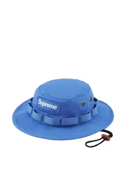 Supreme: Голубая шляпа 