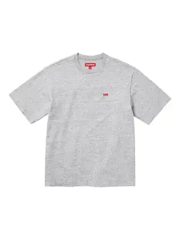 Supreme: Футболка с коротким рукавом 