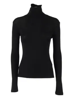 Weekend Max Mara: Чёрный свитер 